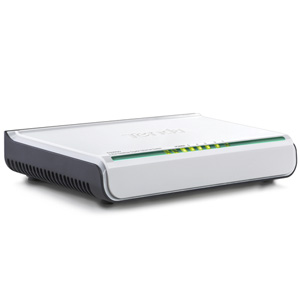 Tenda G1005D 5-Port 10/100/1000 Gigabit Switch