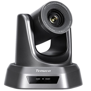 Tenveo NV10A 10x Optical Zoom 2.10MP Webcam