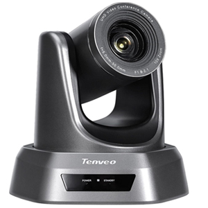 Tenveo NV10A 10x Optical Zoom 2.10MP Webcam  Tenveo NV10A 10x Optical Zoom 2.10MP Webcam