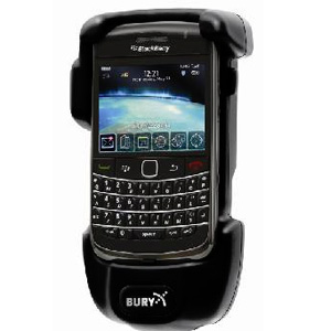 Bury System 9 Blackberry 9700 Cradle