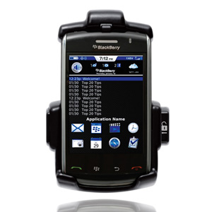 Bury System 8 Blackberry 9800 Cradle Bury System 8 Blackberry 9800 Cradle