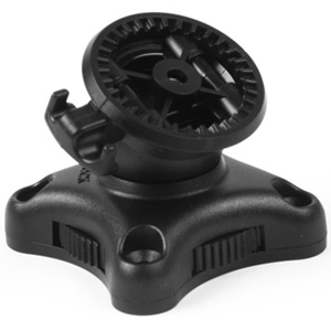 Bury Swivel Dash Mount for System 8 & 9 Bury Swivel Dash Mount for System 8 & 9