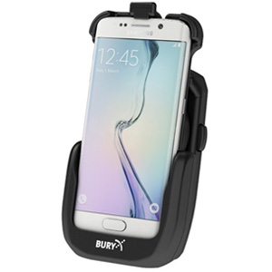 Bury System 9 Samsung Galaxy S6 Edge Active Cradle Bury System 9 Samsung Galaxy S6 Edge Active Cradle
