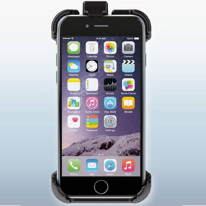 Bury System 9 iPhone 6 Active Cradle Bury System 9 iPhone 6 Active Cradle