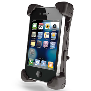 Bury Motion Universal Bluetooth Cradle Bury Motion Universal Bluetooth Cradle