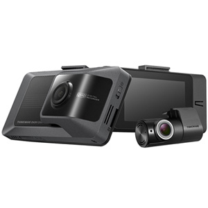 Thinkware ARCD32 ARC FRONT & REAR DASH CAM PACK - 32GB