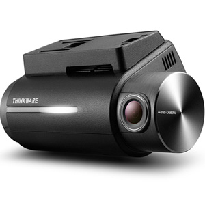 Thinkware F750 32GB Wi-Fi GPS 1080P Full HD Dash Cam