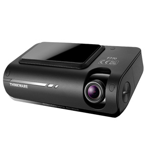 Thinkware F770 64GB 1080P Full HD WiFi GPS Dash Camera Thinkware F770 64GB 1080P Full HD WiFi GPS Dash Camera