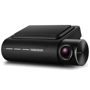 Thinkware Q800 Pro 2K 1440P QHD Front Dash Cam 128GB