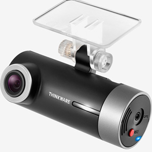 Thinkware H50 8GB 720P True HD Dash Cam