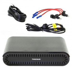Thinkware IVOLTMN 4500mAh External Battery iVolt Mini for Dash Camera