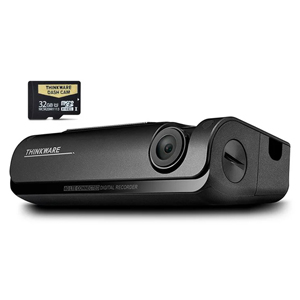 Thinkware T700 32GB LTE Dash Camera 1080p Full HD WiFi GPS