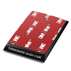 Thinkware U1000MT Replacement Windscreen Mount for U1000 DashCam Thinkware U1000MT Replacement Windscreen Mount for U1000 DashCam