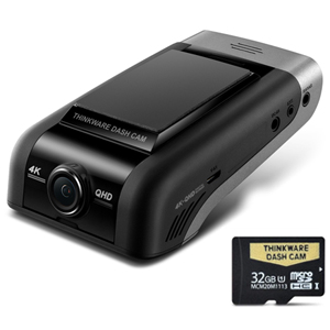 Thinkware U1000 32GB True 4K Ultra HD UHD 2160P Front Dash Cam U4K32 Thinkware U1000 32GB True 4K Ultra HD UHD 2160P Front Dash Cam U4K32