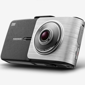 Thinkware X500 16GB GPS 1080P Full HD Dash Cam