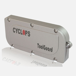 ToolGuard Cyclops TG-5100 Additional Sensor for TG5000 Toolbox Alarm ToolGuard Cyclops TG-5100 Additional Sensor for TG5000 Toolbox Alarm