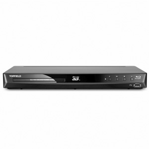 Topfield TF-G9700 3D Full HD 1080P Blu-Ray Player