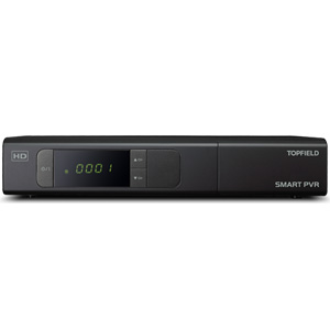 Topfield TF-T6211HD 500GB Android Smart DVR PVR DVB-T Topfield TF-T6211HD 500GB Android Smart DVR PVR DVB-T