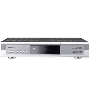Topfield TF7720HSIR High Definition Digital Satellite Receiver Topfield TF7720HSIR High Definition Digital Satellite Receiver