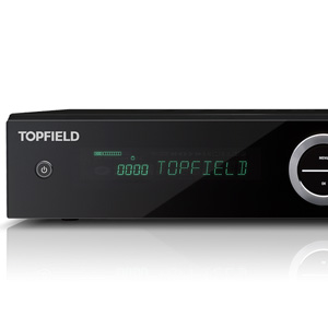 Topfield TRF-5320 HD 2000GB Twin Tuner Recorder DVB-T DVR PVR Topfield TRF-5320 HD 2000GB Twin Tuner Recorder DVB-T DVR PVR