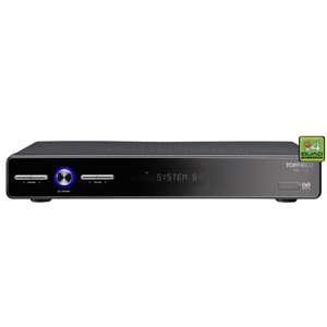 Topfield TRF-7170 1000GB Twin Tuner DVB-T DVR PVR Recorder Topfield TRF-7170 1000GB Twin Tuner DVB-T DVR PVR Recorder
