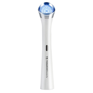 TouchBeauty Smart Light LED Skin Therapy Device