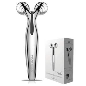 TouchBeauty Microcurrent Facial Body Roller Massager