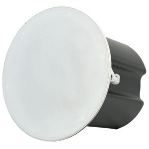 TruAudio CL-70V-6UL 2-Way 70v/100v In-Ceiling 6.5" Speaker Each