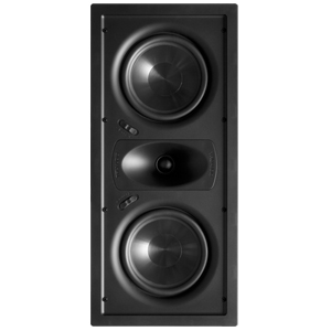 TruAudio GHT-66P Ghost HT Series 6" Injected Poly Woofer