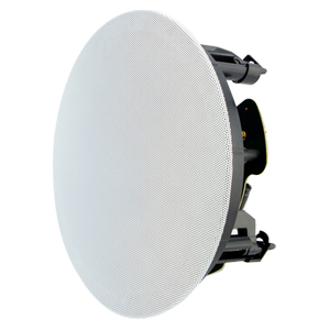 TruAudio PP-6 Phantom Series 2-Way 6.5" In-ceiling Speaker Each