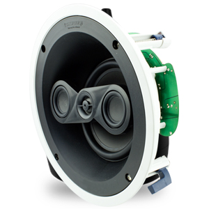 TruAudio REV6P-LCR.1 In-Ceiling 6.5" Home Theater LCR Speaker Each