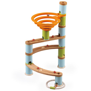 UDEAS UD-815005A Educational Bamboo Build & Run Basic Kit UDEAS UD-815005A Educational Bamboo Build & Run Basic Kit