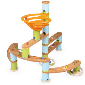 UDEAS UD-815005B Educational Bamboo Build & Run Advanced Kit UDEAS UD-815005B Educational Bamboo Build & Run Advanced Kit