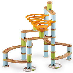 UDEAS UD-815005C Educational Bamboo Build & Run Jumbo Kit UDEAS UD-815005C Educational Bamboo Build & Run Jumbo Kit