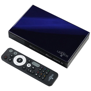 Ugoos SK1 8K Ultra HD Wi-Fi 6 Android 11 Media Streamer