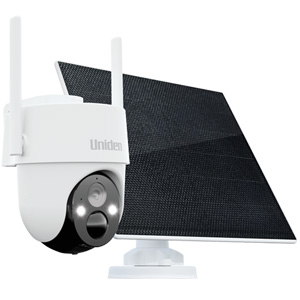 Uniden APP CAM SOLO X2K 4G PT Kit