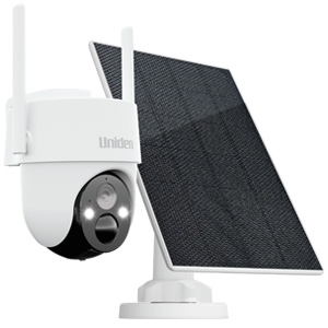 Uniden APP CAM SOLO X2K PT KIT