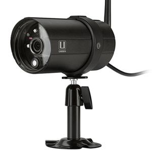 Uniden APP CAM 25 Guardian 720P HD Outdoor Wireless IP Camera Uniden APP CAM 25 Guardian 720P HD Outdoor Wireless IP Camera