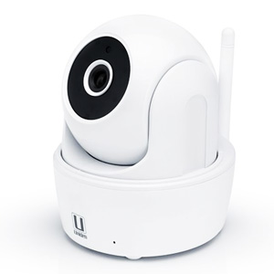 Uniden APP CAM 26 Guardian 720P HD Wireless Pan & Tilt Camera Uniden APP CAM 26 Guardian 720P HD Wireless Pan & Tilt Camera