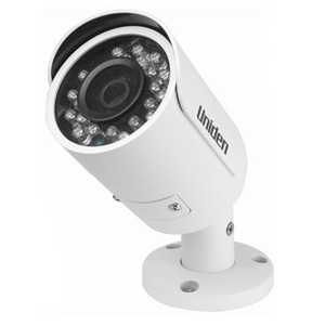 Uniden APP CAM 35 Guardian Full HD Outdoor Wireless IP Camera
