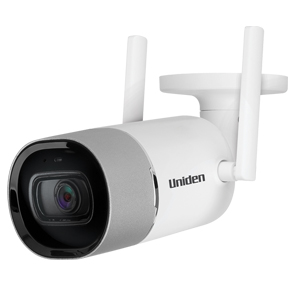 Uniden APP CAM X55 Smart Security Outdoor Full Hd Weatherproof Camera
