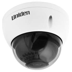 Uniden GNC701 Indoor Camera for GNVR 86xx, 87xx, 167xx Series