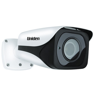 Uniden GNC710 Outdoor Camera for GNVR 86xx, 87xx, 167xx Series