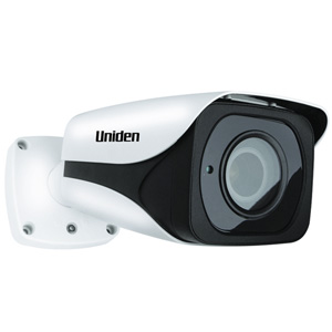 Uniden GNC710 Outdoor Camera for GNVR 86xx, 87xx, 167xx Series Uniden GNC710 Outdoor Camera for GNVR 86xx, 87xx, 167xx Series