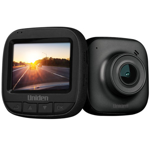 Uniden iGO CAM 30 1080P Full HD 2" LCD Screen Dash Camera Uniden iGO CAM 30 1080P Full HD 2" LCD Screen Dash Camera