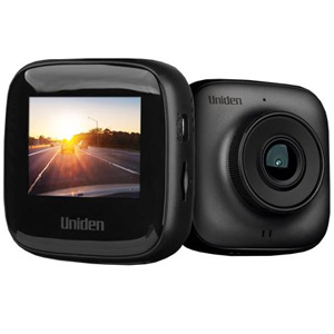 Uniden iGO CAM 40 1080P Full HD 2" LCD Screen GPS Dash Camera Uniden iGO CAM 40 1080P Full HD 2" LCD Screen GPS Dash Camera