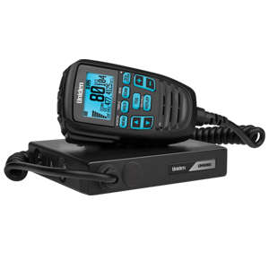 Uniden UH9060 5W UHF CB Mobile Uniden UH9060 5W UHF CB Mobile
