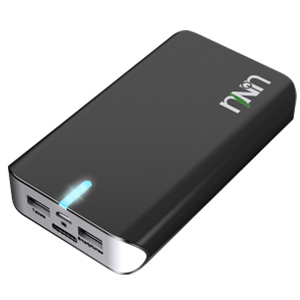 uNu Enerpak Extreme Juice Pack for Smartphone & Tablet uNu Enerpak Extreme Juice Pack for Smartphone & Tablet
