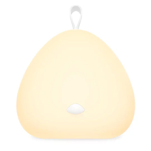 Vava Baby Night Light with Touch Control - White
