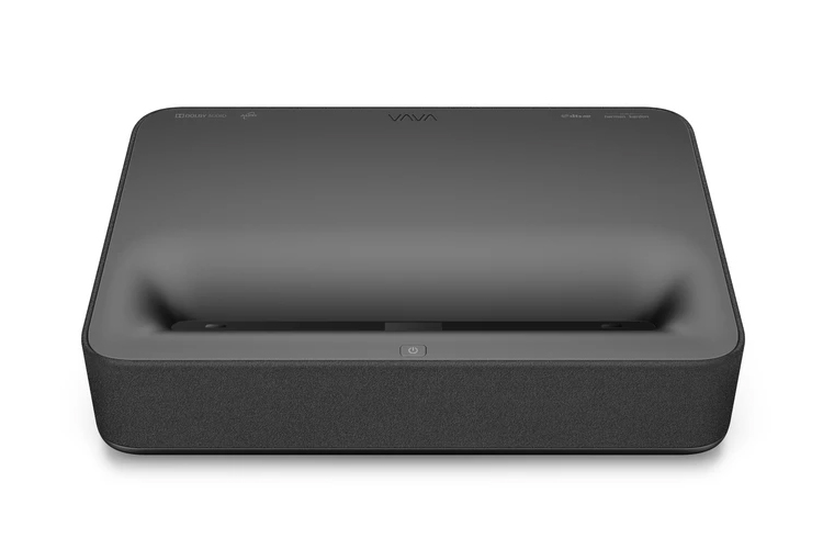 VAVA DLP 4K UHD Ultra Short Throw Laser TV Home Theatre Projector